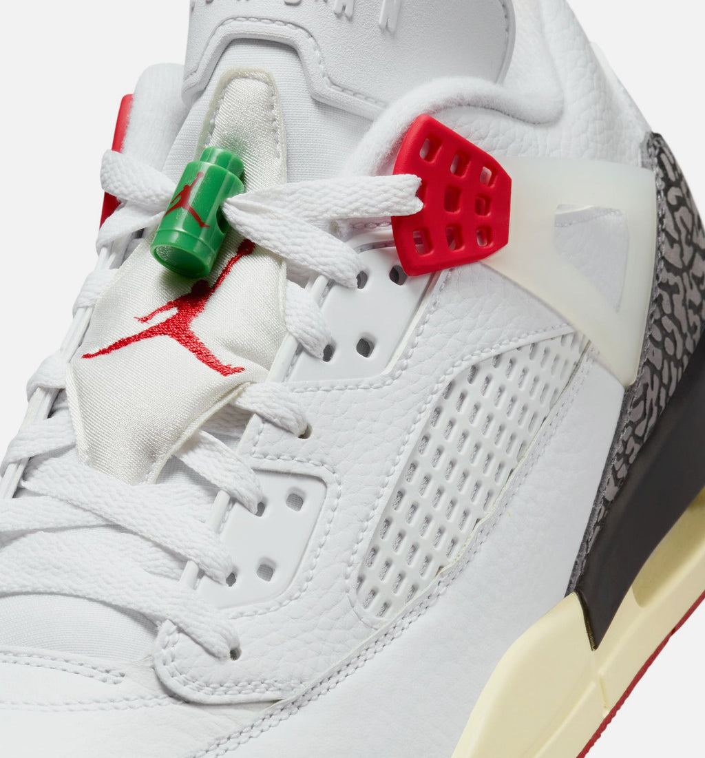 Jordan Spizike Low Men's Lifestyle Shoes
