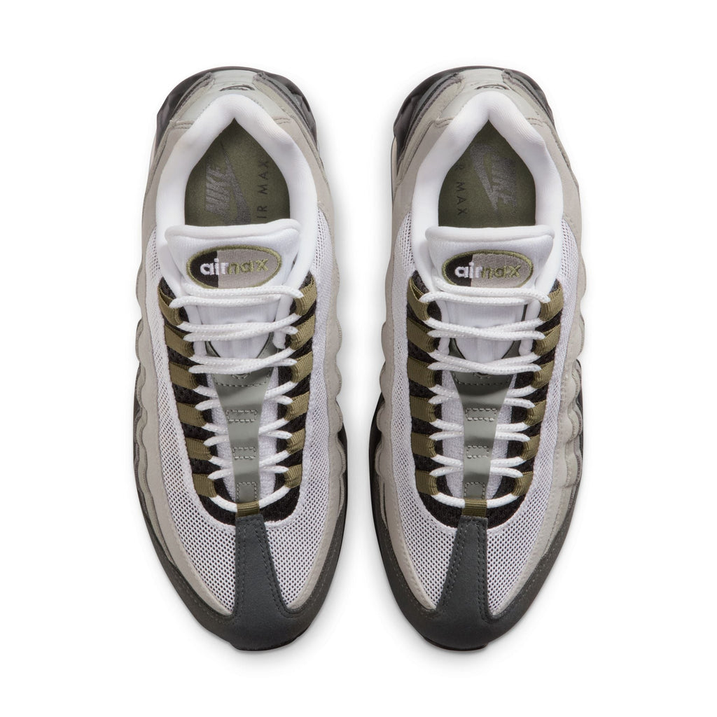 W Nike Air Max 95 OG "Olive" - HJ5996-003