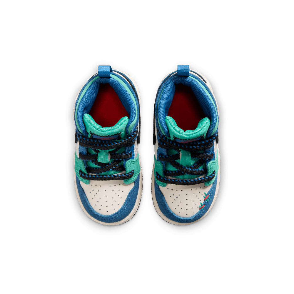TD Air Jordan 1 Mid SE