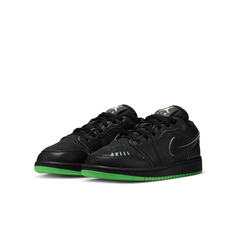 GS Air Jordan 1 Low SE