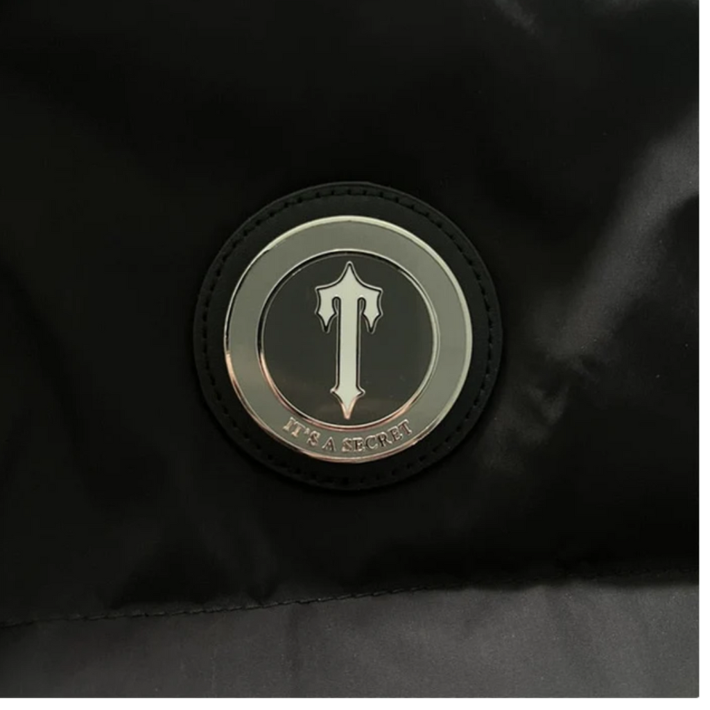 Trapstar Irongate Jacket