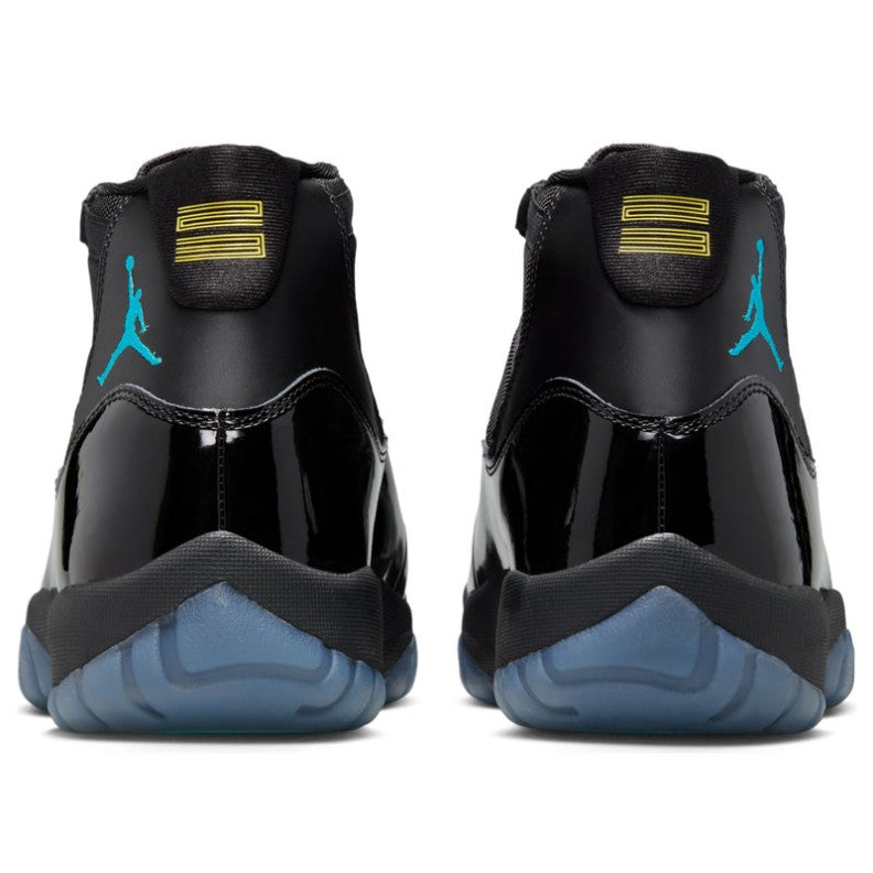 Air Jordan 11 Retro Gamma Blue 2025 Sneakers | CT8012-047