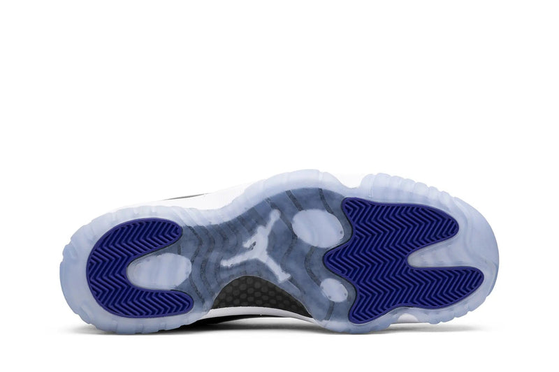 Air Jordan 11 Retro – Concord (2018)