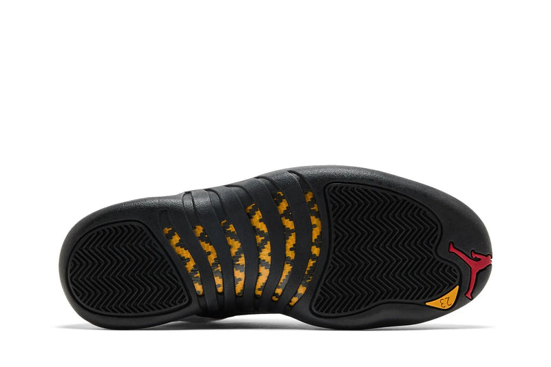 Air Jordan 12 Retro 'Taxi' 2025 Men's & Women's Sneakers