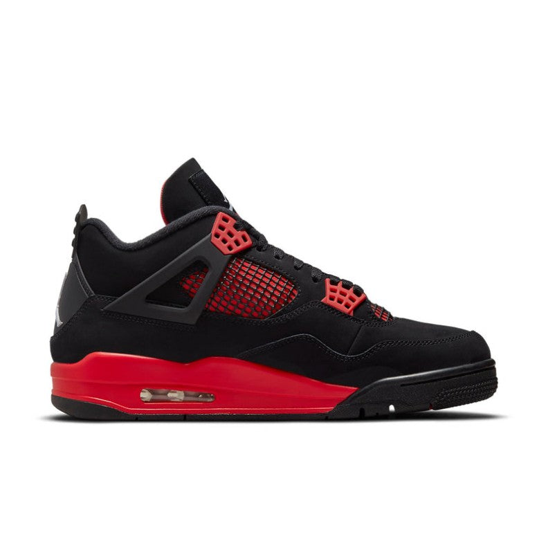 Air Jordan 4 Retro 'Red Thunder' – CT8527-016