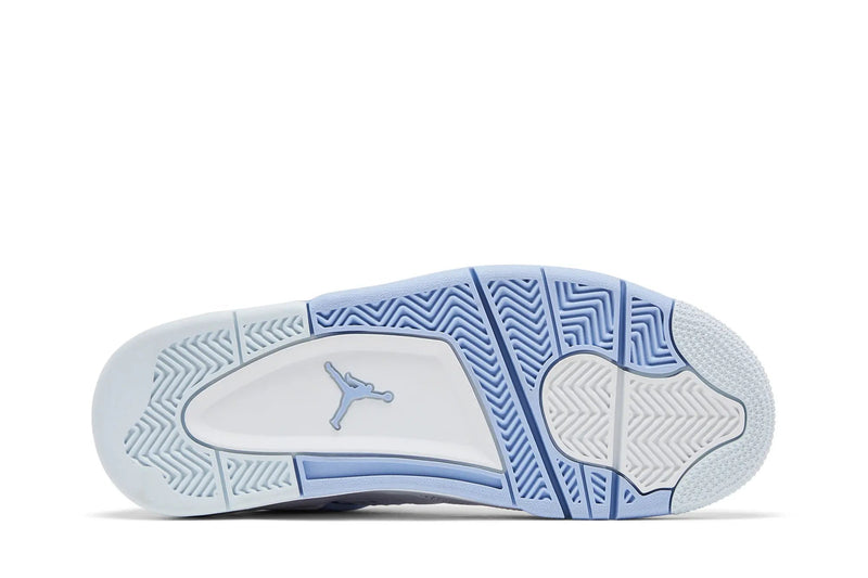 Women's Air Jordan 4 Retro 'Forget Me Not' Sneakers