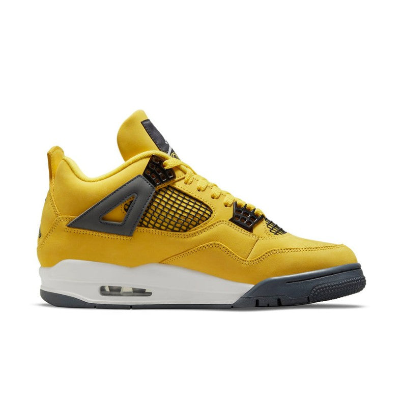 Air Jordan 4 Retro 'Lightning' 2021 – CT8527-700