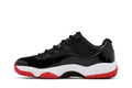 Nike Air Jordan 11 Retro Low 'Bred' (2025)
