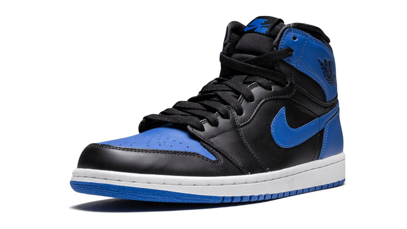 Air Jordan 1 Retro High OG 'Royal' 2013 Men's & Women's Sneakers