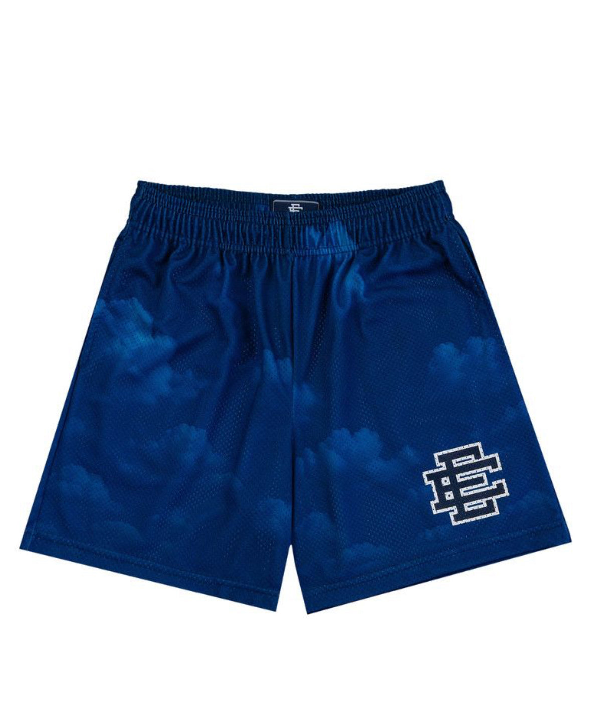Eric Emanuel Basic Short Night Clouds