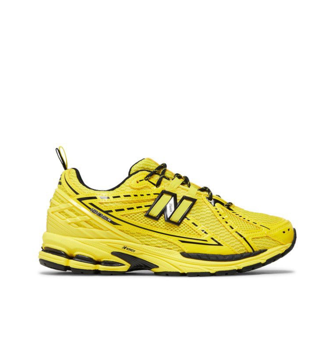 New Balance 1906 Blazing Yellow