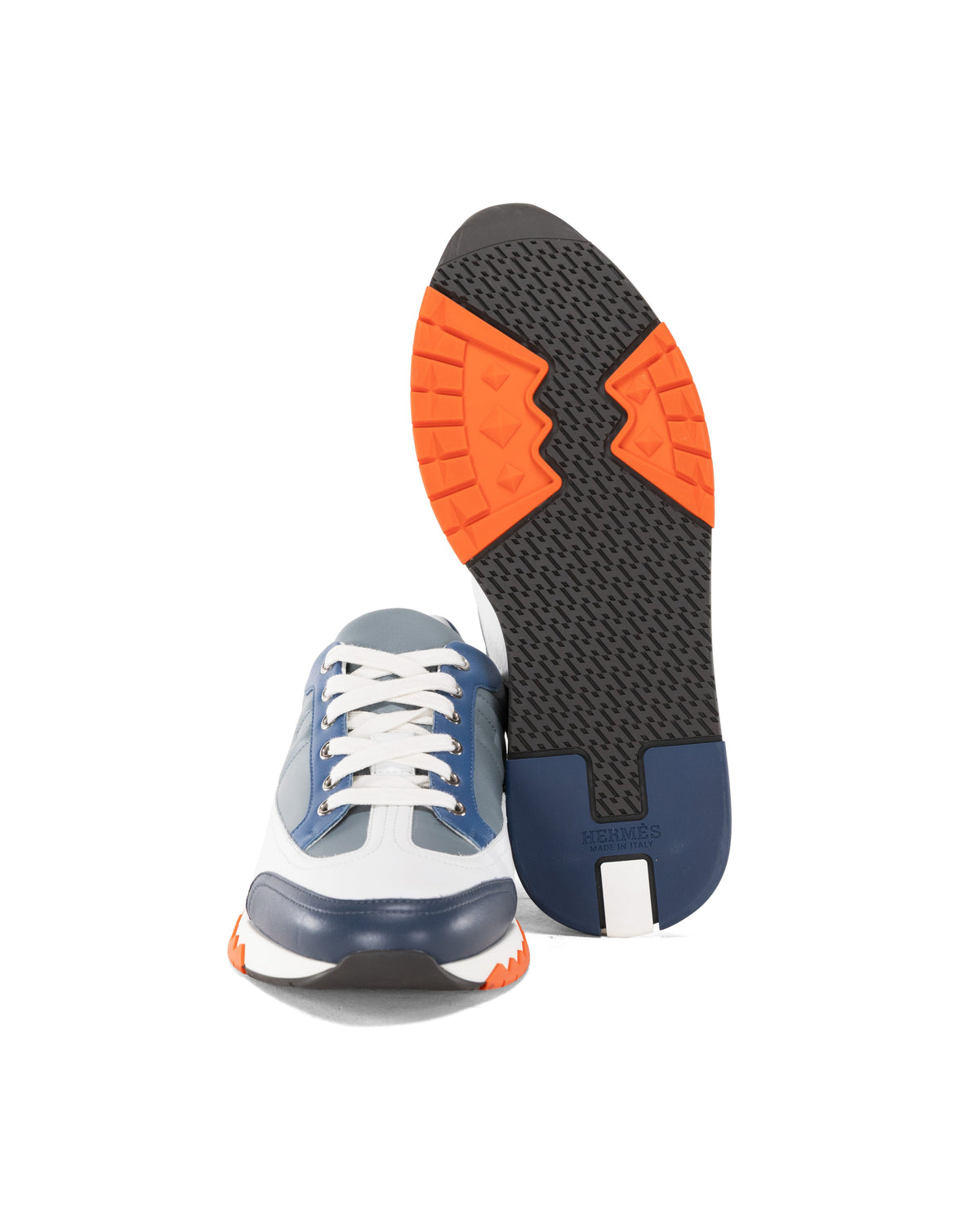 Hermes Trainers
