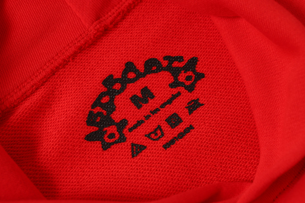 Sp5der Hoodie
