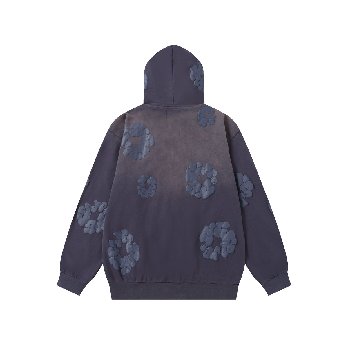 DENIM TEARS  Hoodie 6003