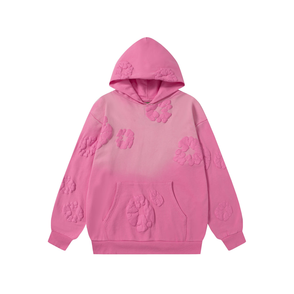 DENIM TEARS  Hoodie 6003