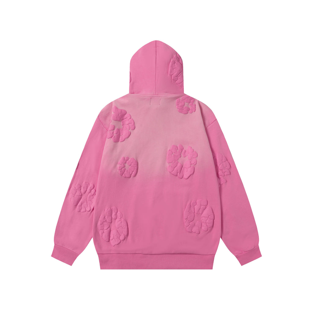DENIM TEARS  Hoodie 6003