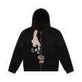 KidSuper Side Eye Face Hoodie