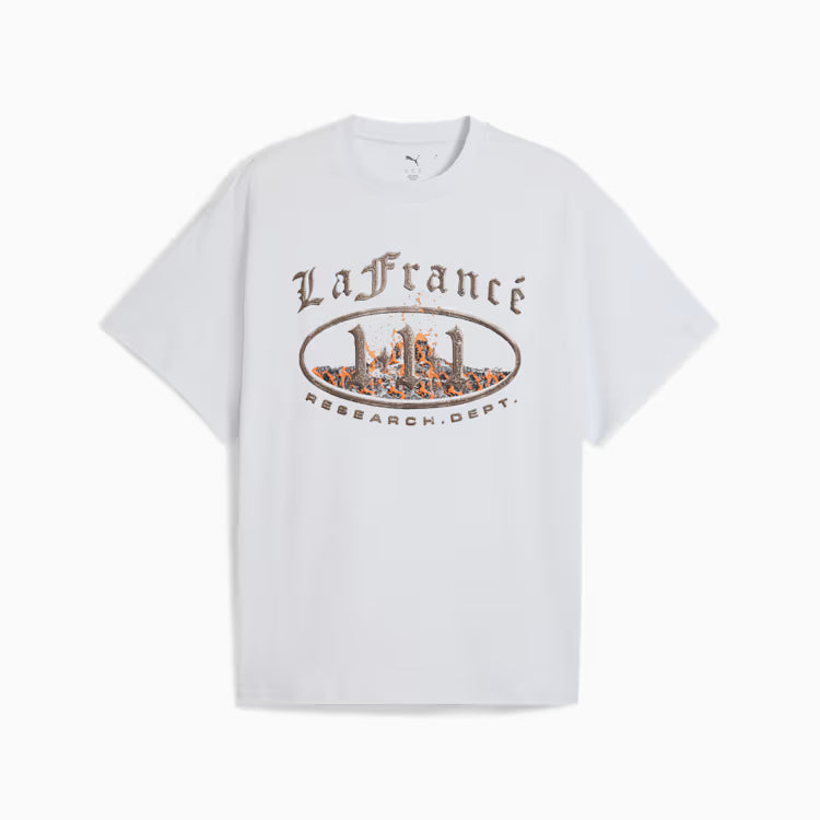 Puma La France Heem Tee I