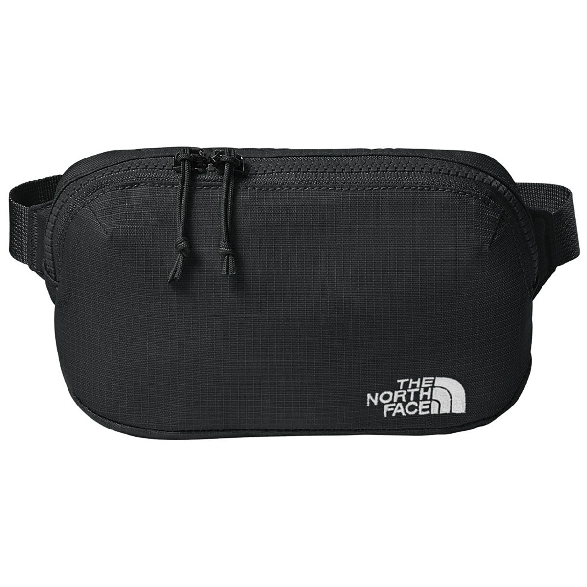 The North Face TNF Black 1L Travel Hip Pack
