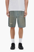 P059 Dirty Vintage Short