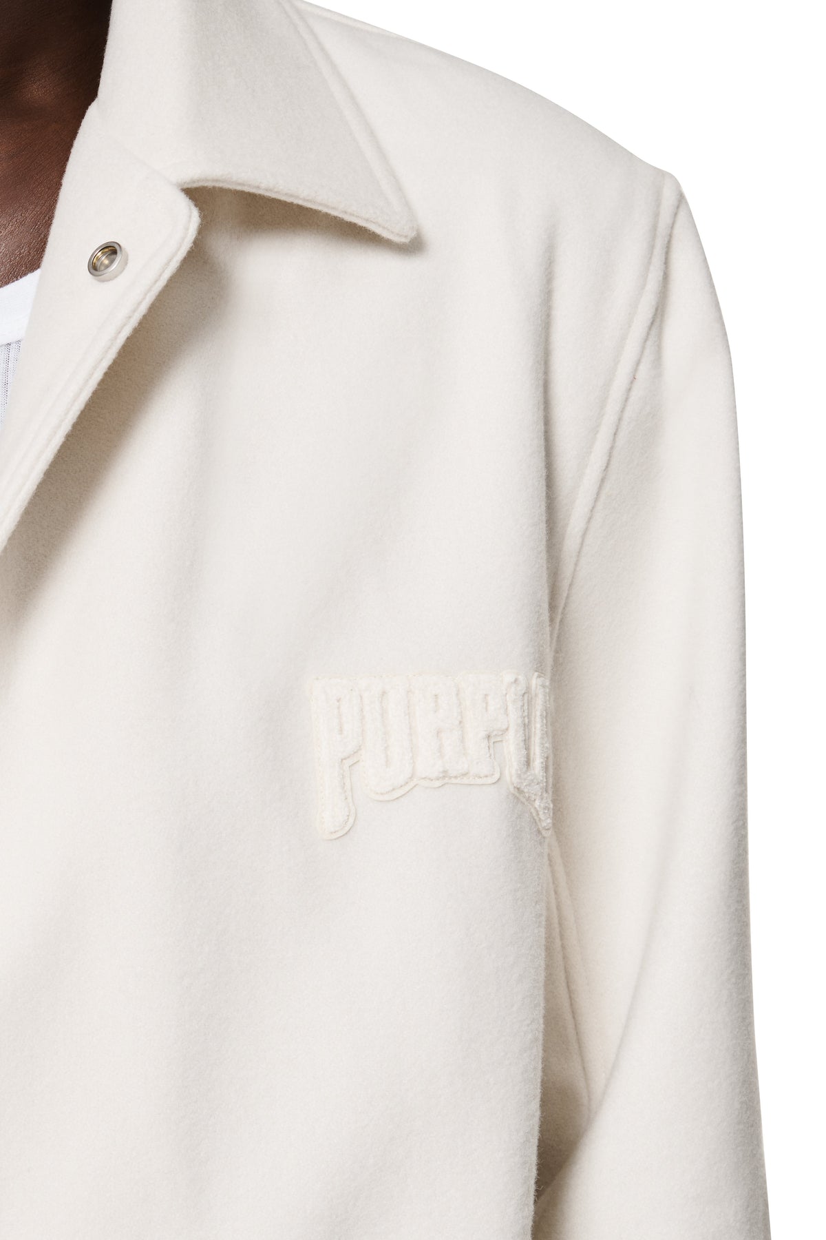 Title Letterman Jacket