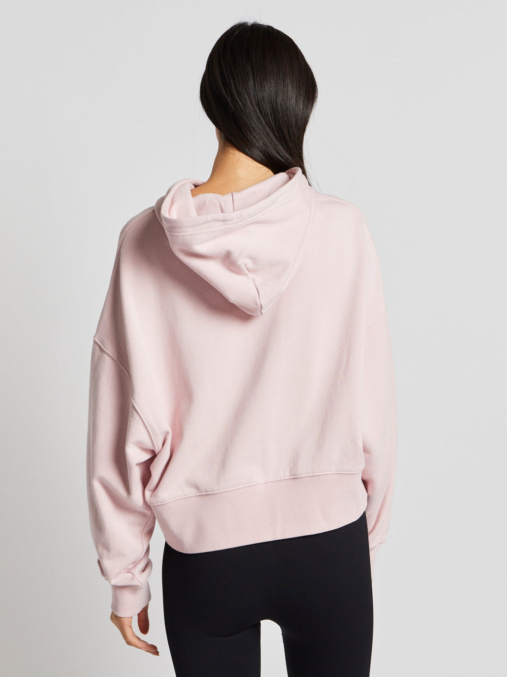 GLOBAL HOODIE