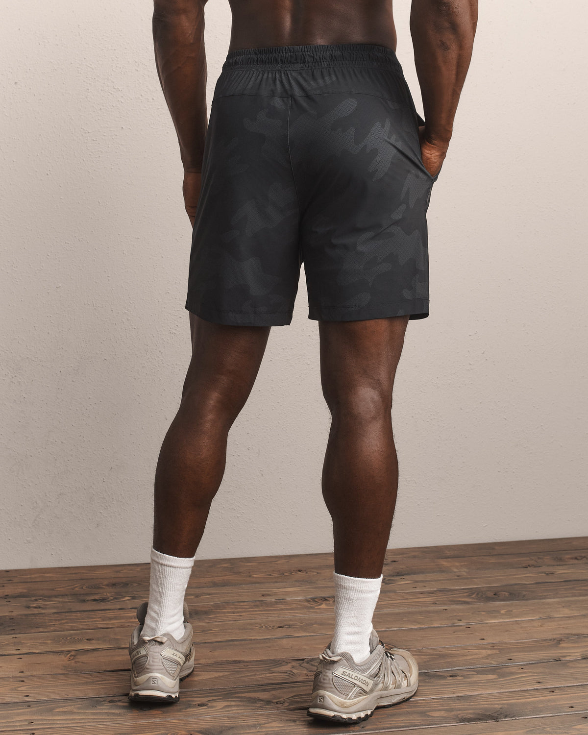 5" Pursuit Short- Unlined