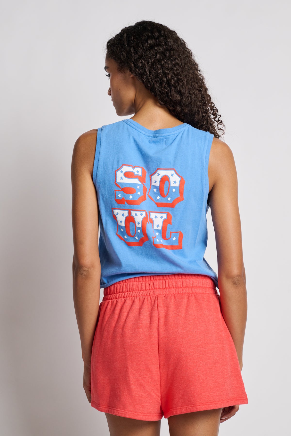 Renee Tank
