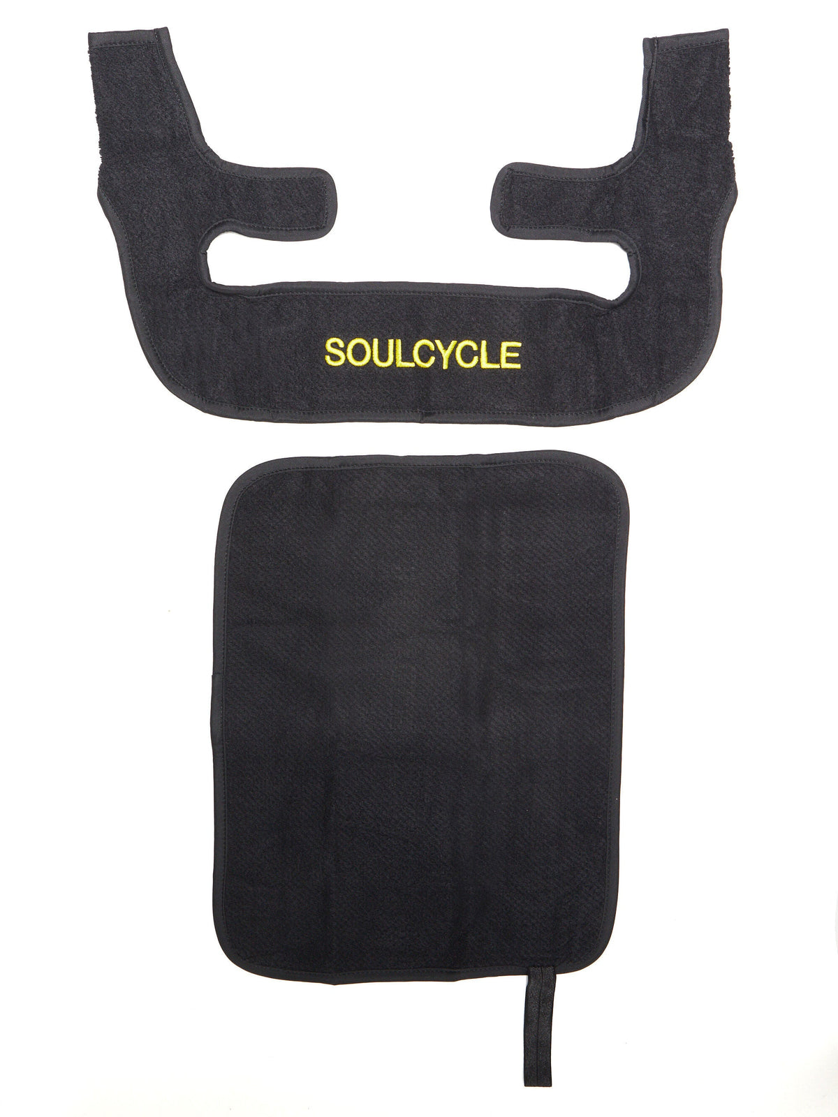 Spin Bike Sweat Towel- EQUINOX