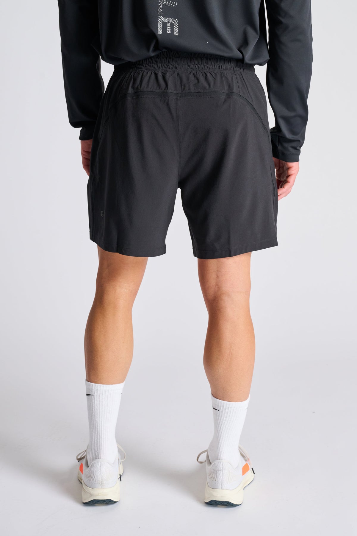 Pace Breaker Short 7IN