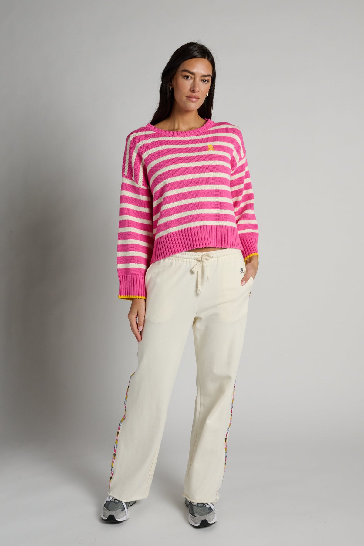 Soul Brigade Sweater