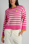 Soul Brigade Sweater