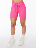 FOOTBALL BIKER SHORT