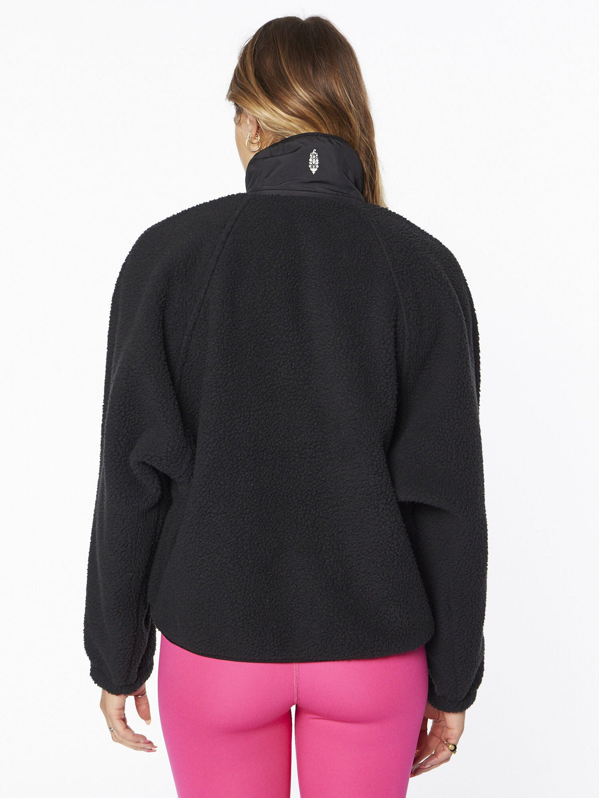 HIT THE SLOPES JACKET