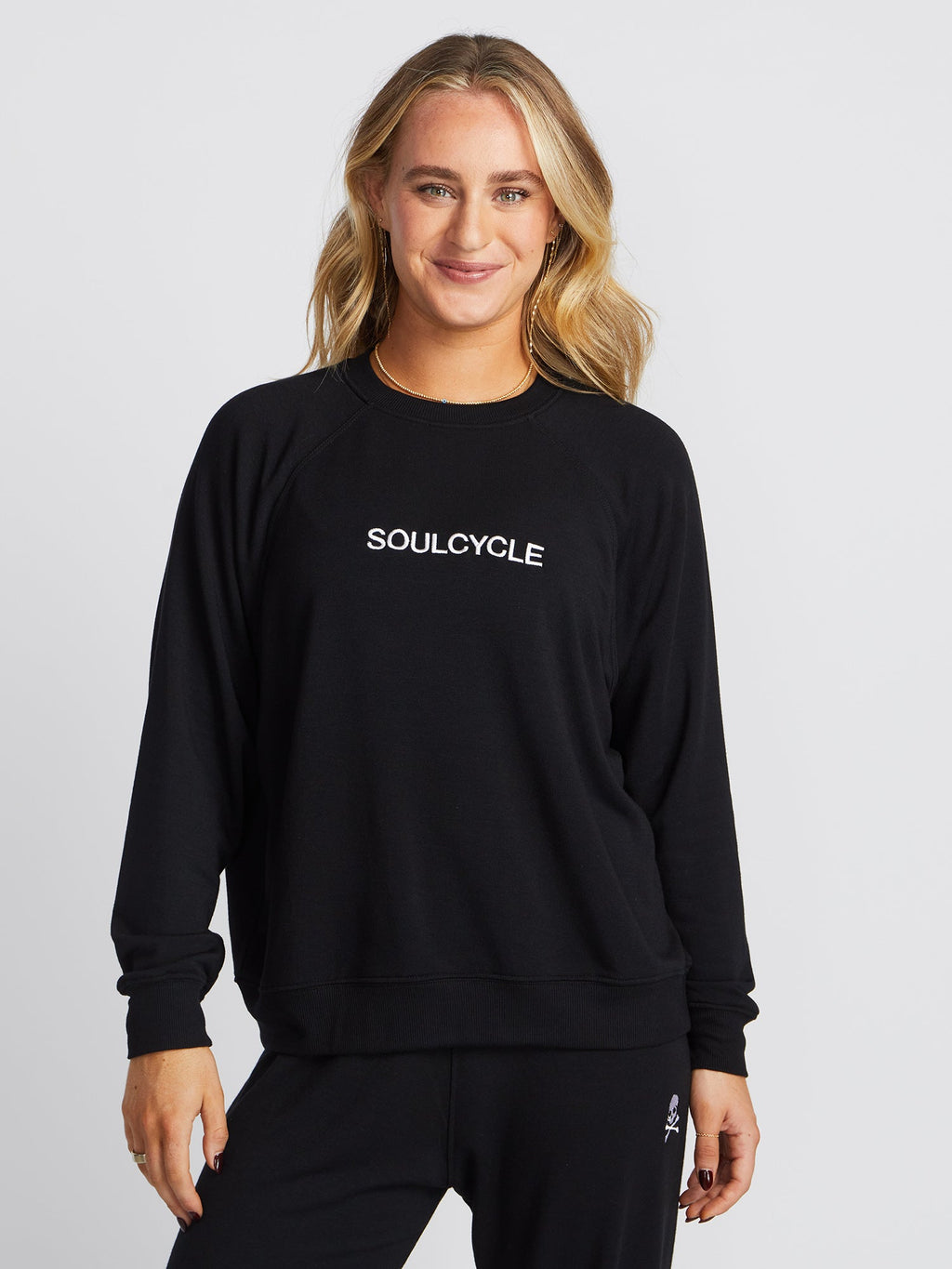 ANDIE SWEATSHIRT
