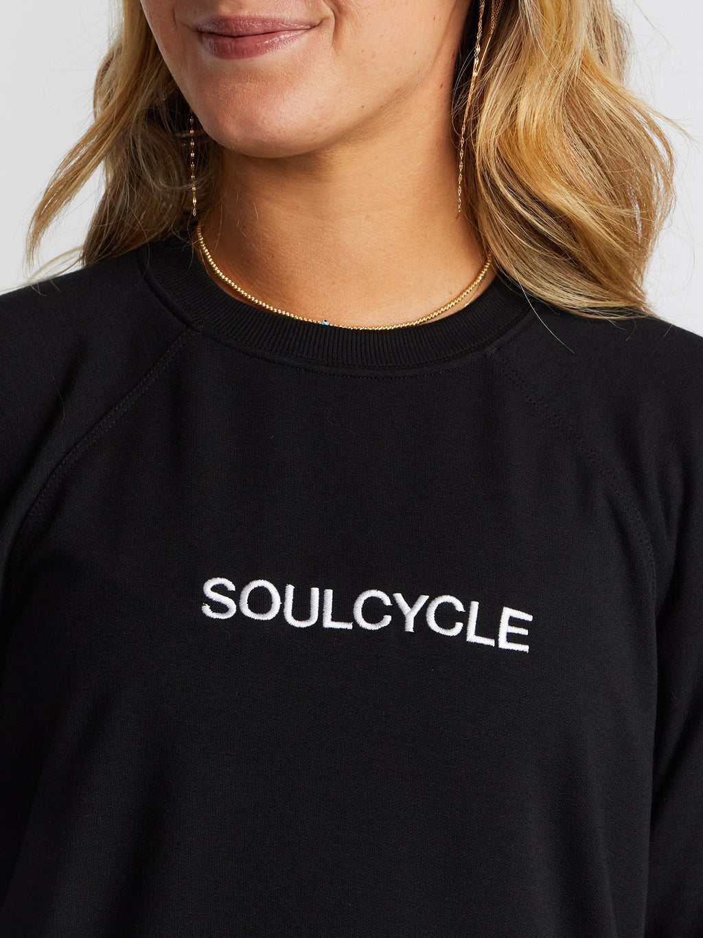 ANDIE SWEATSHIRT
