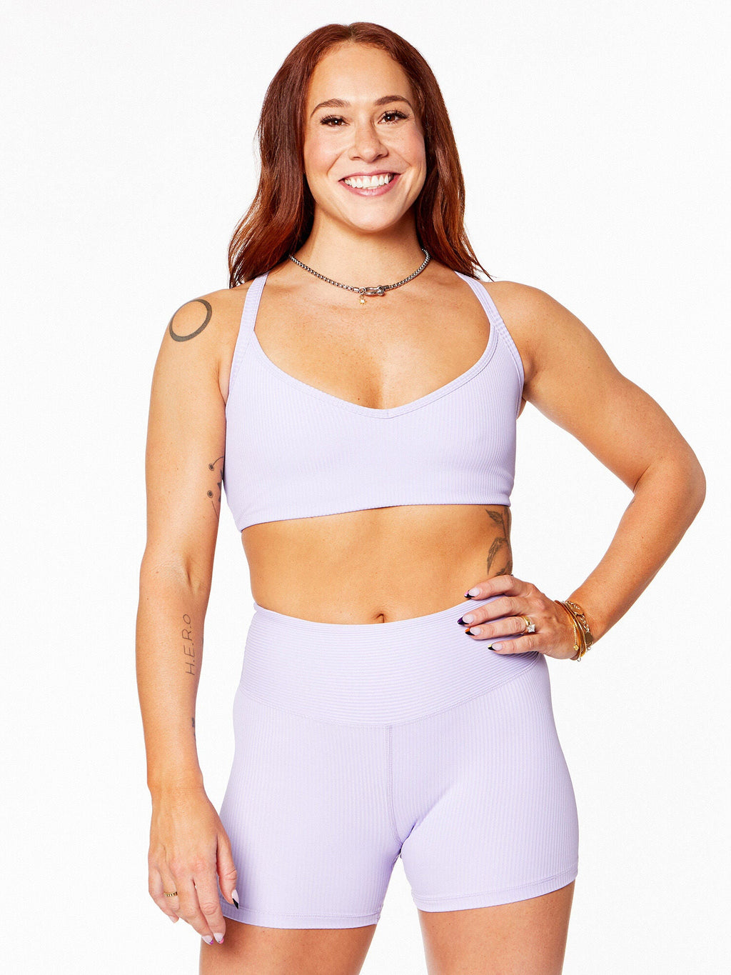 CURVE BRALETTE