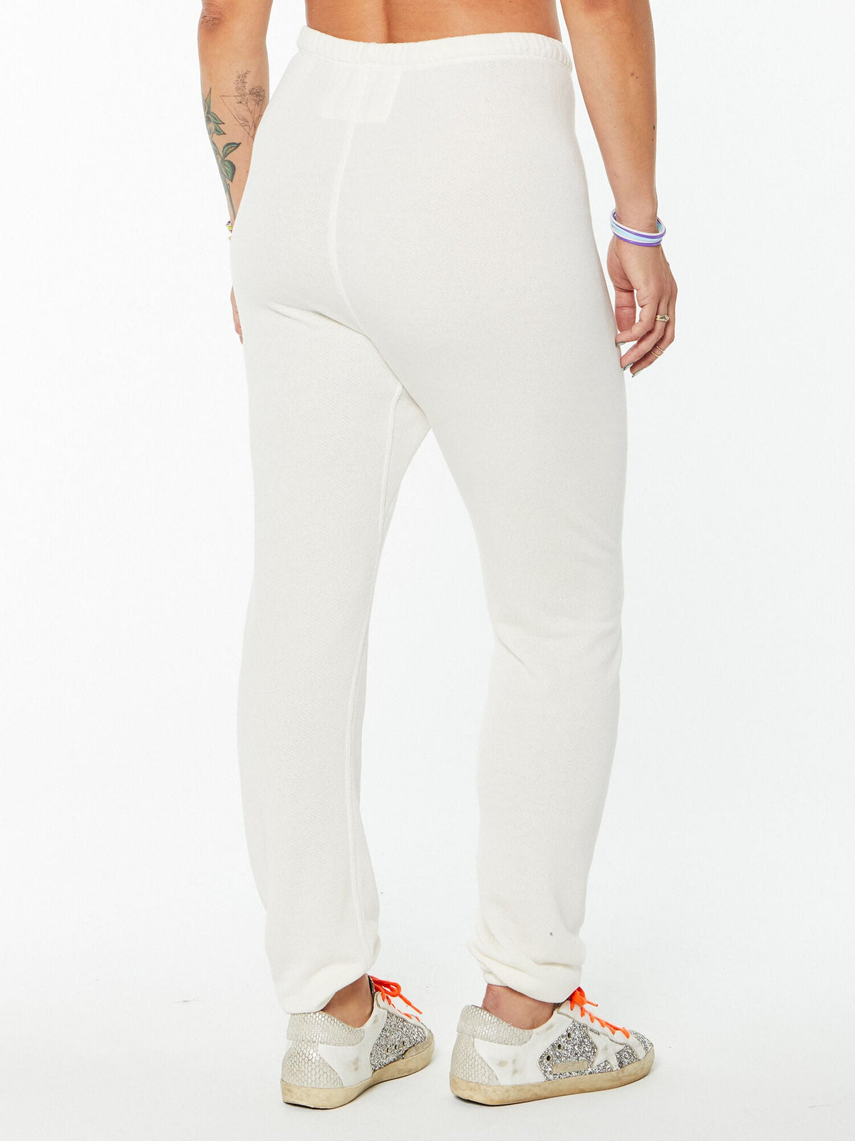 SUPERFLUFF LUX OG SWEATPANT