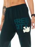 LARGE SWEATPANT GREENSHROOMS