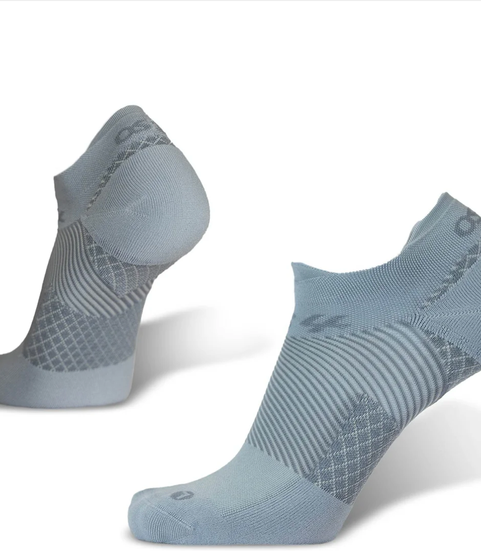 Plantar Fasciitis Socks | No Show