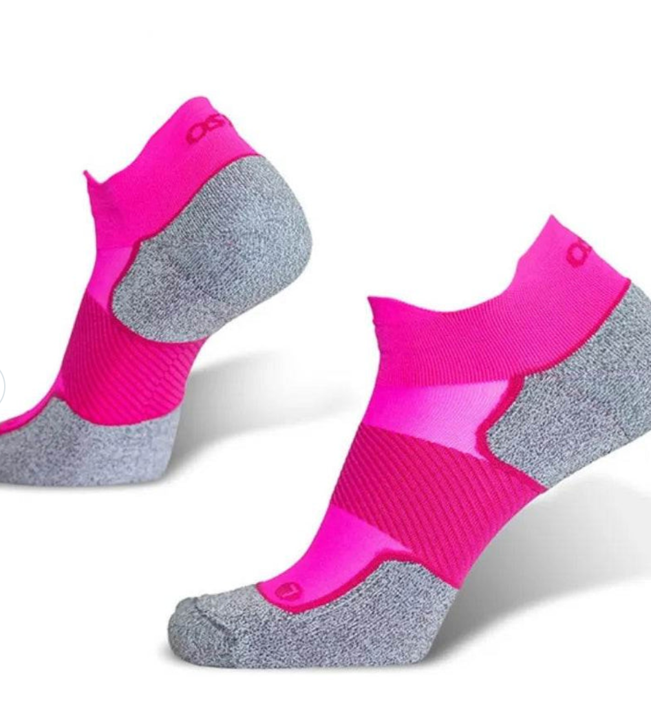 Active Comfort Socks | No Show