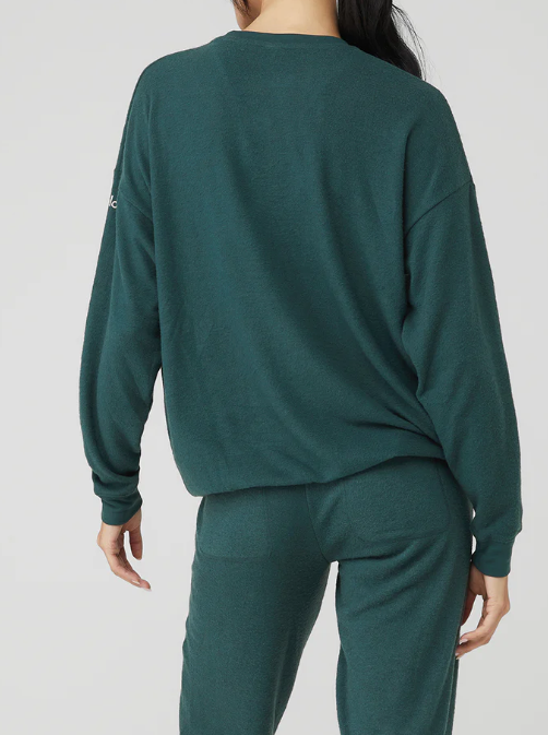 SOHO PULLOVER