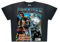 Barriers x Jimi Hendrix Buster Tee