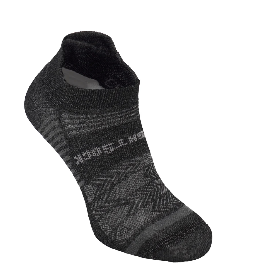 Tab Anti-Blister Wrightsock Coolmesh II