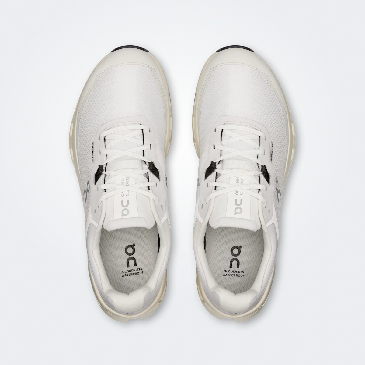 Women's Cloudvista 2 Waterproof