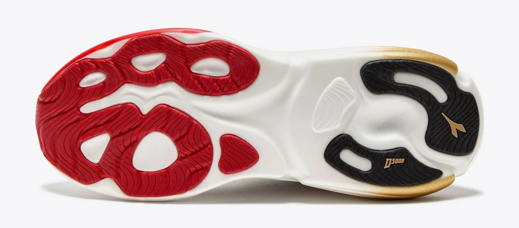 Men's Atomo Star