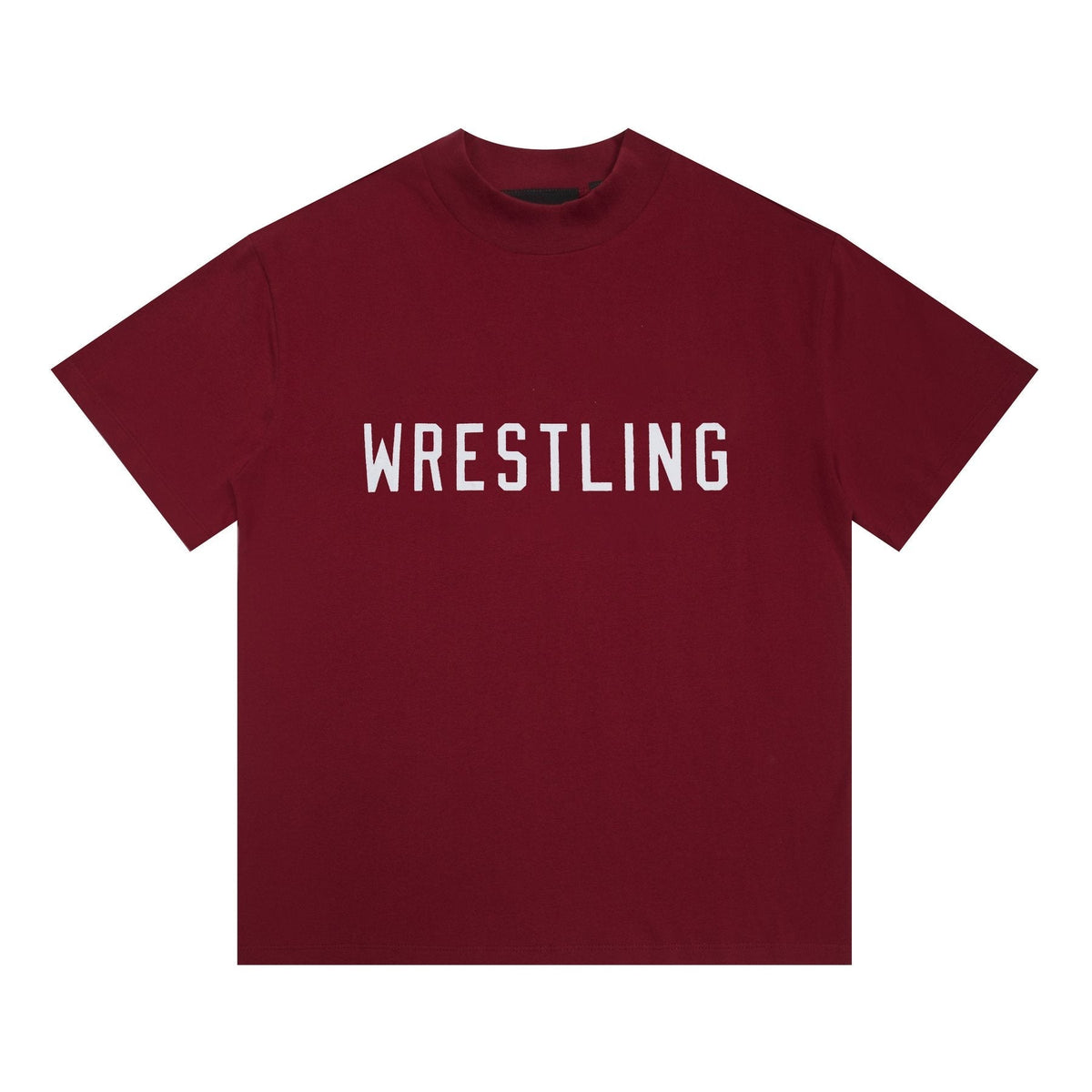 ESSENTIALS Wrestling Graphic T-Shirt