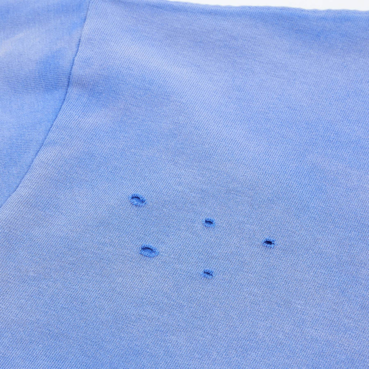 Rough Play Legend Gradient Graphic T-Shirt
