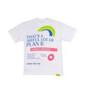 THAT'S A AWFUL LOT OF COUGH SYRUP Plan B Graphic T-Shirt