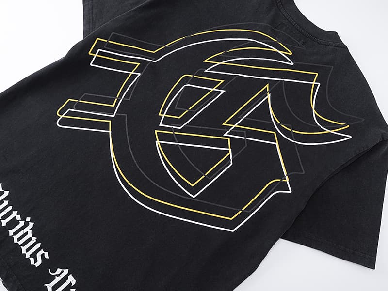 GODSPEED Sphinx Guardian T-Shirt